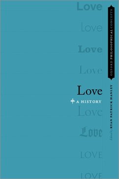 Love (eBook, ePUB)