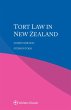 Tort Law in New Zealand (eBook, ePUB) - Bild 1