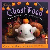 Ghost Food (eBook, ePUB) Ghost Food (eBook, ePUB)