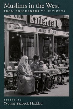 Cover Muslims in the West (eBook, ePUB)