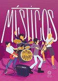 Místicos (eBook, ePUB)