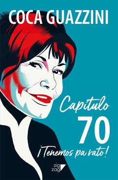 Cover Capítulo 70 (eBook, ePUB)