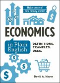 Economics in Plain English (eBook, ePUB)