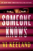Someone Knows (eBook, ePUB) Someone Knows (eBook, ePUB)