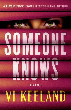 Cover Someone Knows (eBook, ePUB)