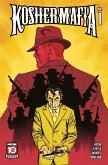 Kosher Mafia #1 (eBook, ePUB) Kosher Mafia #1 (eBook, ePUB)