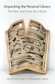 Unpacking the Personal Library (eBook, ePUB)