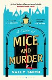 A Case of Mice and Murder (eBook, PDF)