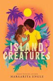 Island Creatures (eBook, ePUB)