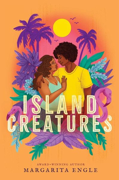 Island Creatures (eBook, ePUB) Island Creatures (eBook, ePUB)