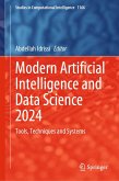 Modern Artificial Intelligence and Data Science 2024 (eBook, PDF)