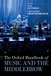 The Oxford Handbook of Music and the... - Bild 1