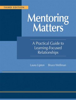 Cover Mentoring Matters (eBook, ePUB)
