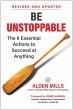 Be Unstoppable (eBook, ePUB) - Bild 1