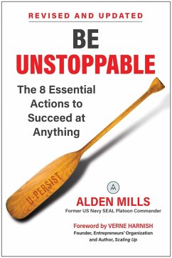 Be Unstoppable (eBook, ePUB) - Mills, Alden