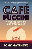 Café Puccini (eBook, ePUB)