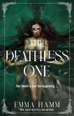 The Deathless One (eBook, ePUB) The Deathless One (eBook, ePUB)