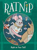 Right on Your Tail! (eBook, ePUB)