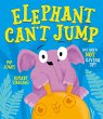 Elephant Can't Jump (eBook, ePUB) - Bild 1