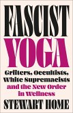 Fascist Yoga (eBook, ePUB)