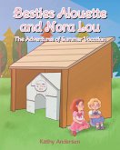 Besties Alouette and Nora Lou (eBook, ePUB)