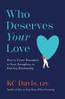 Who Deserves Your Love (eBook, ePUB) - Bild 1