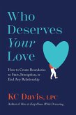 Who Deserves Your Love (eBook, ePUB)