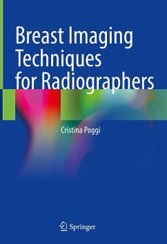 Cover Breast Imaging Techniques for Radiographers (eBook, PDF)