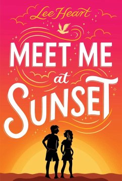 Cover Meet Me at Sunset (eBook, ePUB)