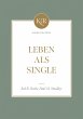 Leben als Single (eBook, ePUB) - Bild 1