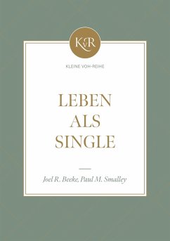 Cover Leben als Single (eBook, ePUB)