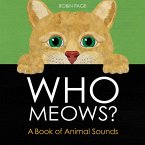 Who Meows? (eBook, ePUB)