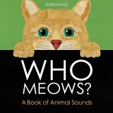 Who Meows? (eBook, ePUB) Who Meows? (eBook, ePUB)