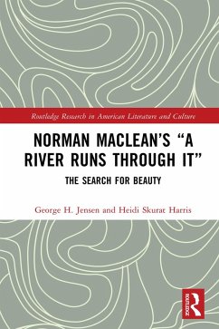 Norman Maclean's 