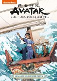 Avatar - Der Herr der Elemente 20: Katara und das Silber der Piraten (eBook, PDF) Avatar - Der Herr der Elemente 20: Katara und das Silber der Piraten (eBook, PDF)