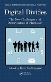 Digital Divides (eBook, ePUB) Digital Divides (eBook, ePUB)
