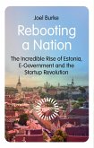 Rebooting a Nation (eBook, ePUB)