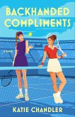 Backhanded Compliments (eBook, ePUB)