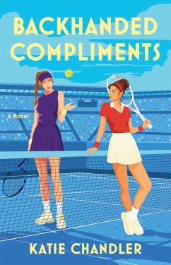 Cover Backhanded Compliments (eBook, ePUB)