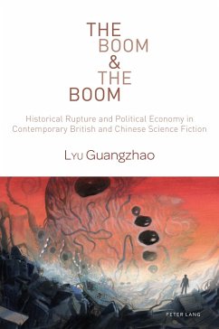 Cover The Boom & The Boom (eBook, ePUB)