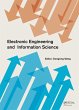 Electronic Engineering and Information... - Bild 1