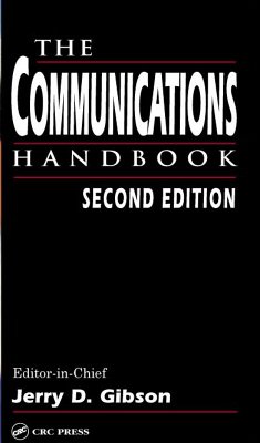 Cover The Communications Handbook (eBook, ePUB)