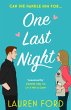 One Last Night (eBook, ePUB) - Bild 1