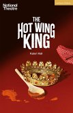 The Hot Wing King (eBook, PDF)