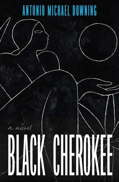 Black Cherokee (eBook, ePUB)