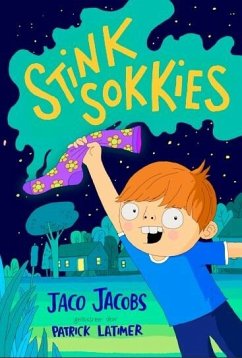 Stink sokkies (eBook, ePUB) - Jacobs, Jaco