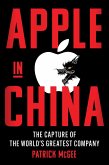 Apple in China (eBook, ePUB) Apple in China (eBook, ePUB)