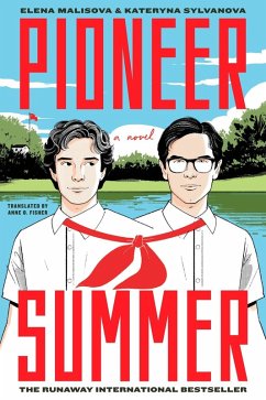 Cover Pioneer Summer (eBook, ePUB)