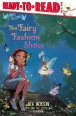 The Fairy Fashion Show (eBook, ePUB)