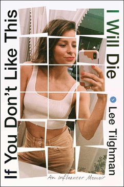 Cover If You Don't Like This, I Will Die (eBook, ePUB)
